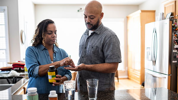 Strengthening Immunity Naturally Against Bacterial Infections - Herbal Care Products