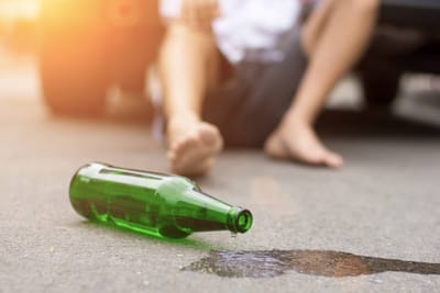 Alcohol addiction is a significant issue in India