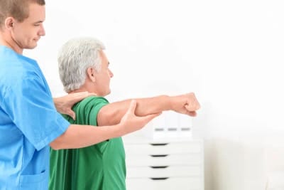 The best rehabilitation centers in Mumbai offer comprehensive treatment programs