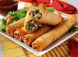 Savor the Flavor: Discover the Best Rolls in Jabalpur