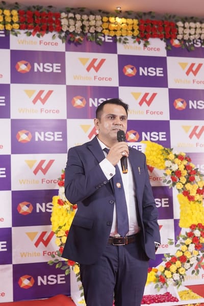 Shailesh Rajpal: A Visionary Leader in Modern Business Growth