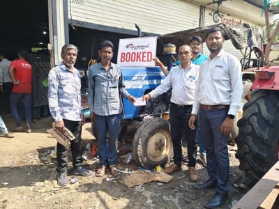 Understanding the Legal, Financial, and Practical Aspects of Tractor Seizure