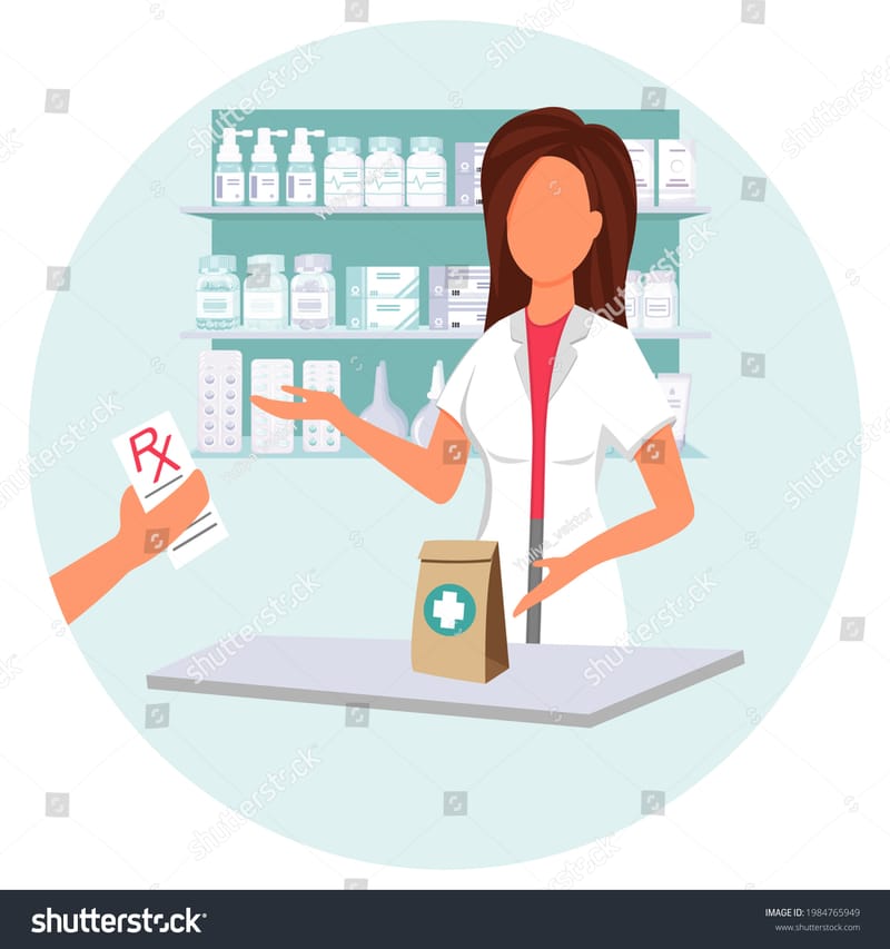 PHARMACY