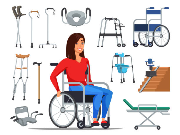 MOBILITY AIDE TOOLS