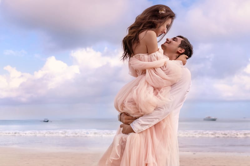 Retour Affectif puissant