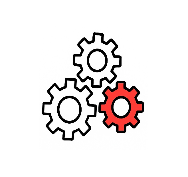 ORGANIZACJA PROCESOWA