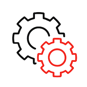 Produkcja / łańcuch dostaw