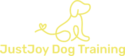 JustJoy Dog Training