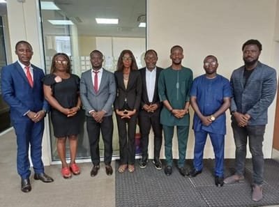 Position Statement of the Liberia Diplomatic Think Tank in Support of Liberia's Bid for a Non-Permanent Seat on the United Nations Security Council in 2025-2027