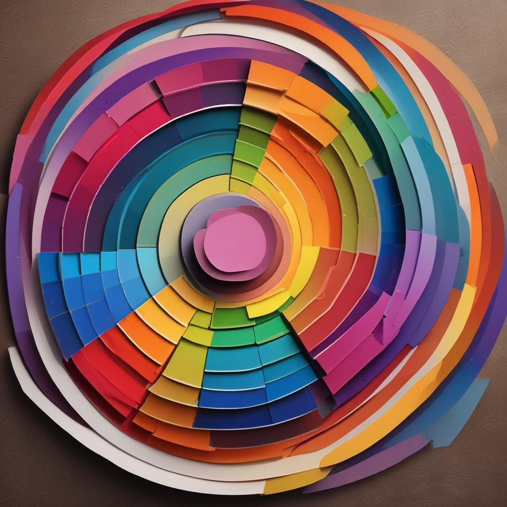 The Influence of Color in Marketing