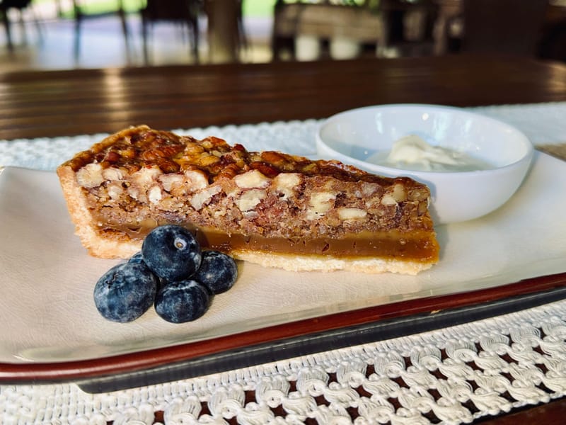 Pecan Pie