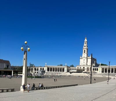 Pilgrim Retreat to Portugal, April 2027  image