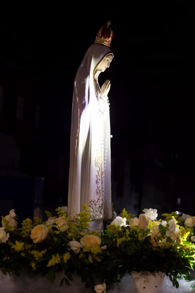 Pilgrim Retreat to Portugal, April 2027  image