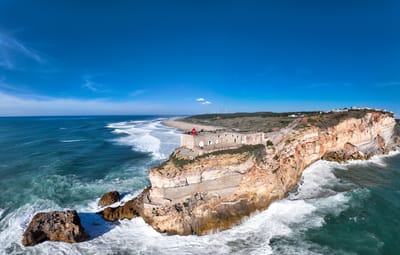 Pilgrim Retreat to Portugal, April 2027  image