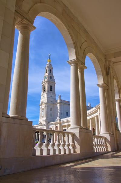 Pilgrimage Journey of Divine Feminine,   Portugal,April 25th /30th, 2027ˇ image