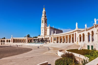 Pilgrimage Journey of Divine Feminine,   Portugal,April 25th /30th, 2027ˇ image