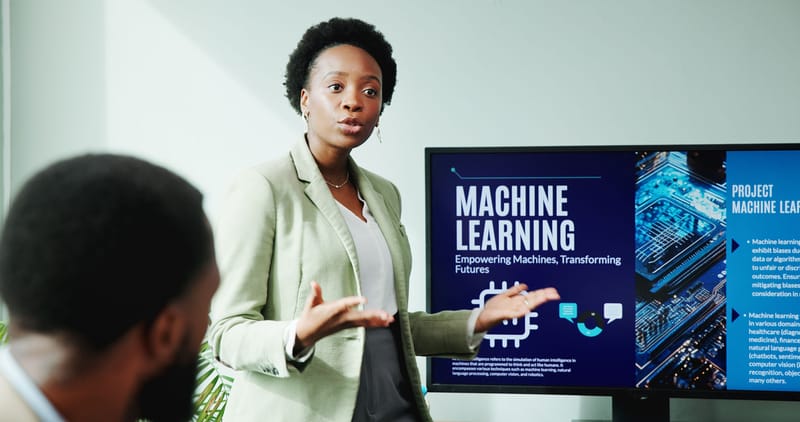 AI Training Courses