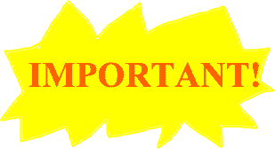 Procedure d'inscription