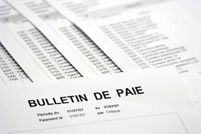 La Dématérialisation des Bulletins de Paie image