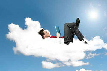 AVEC LE CLOUD, TOUT DEVIENT PLUS SIMPLE !