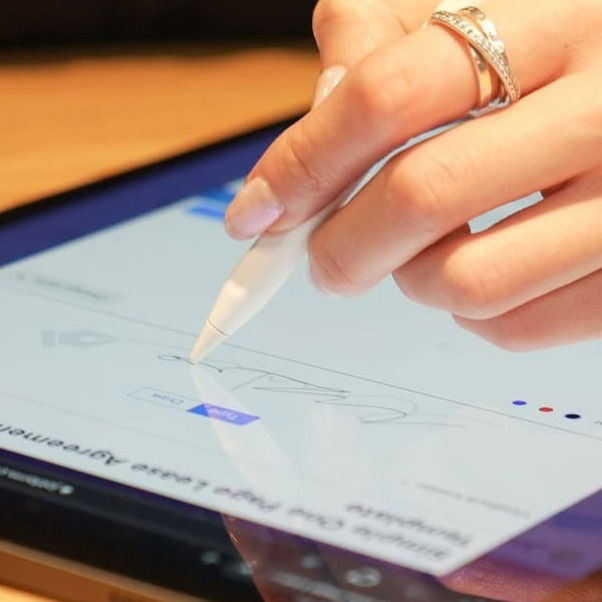 Un service qui vous facilite la vie