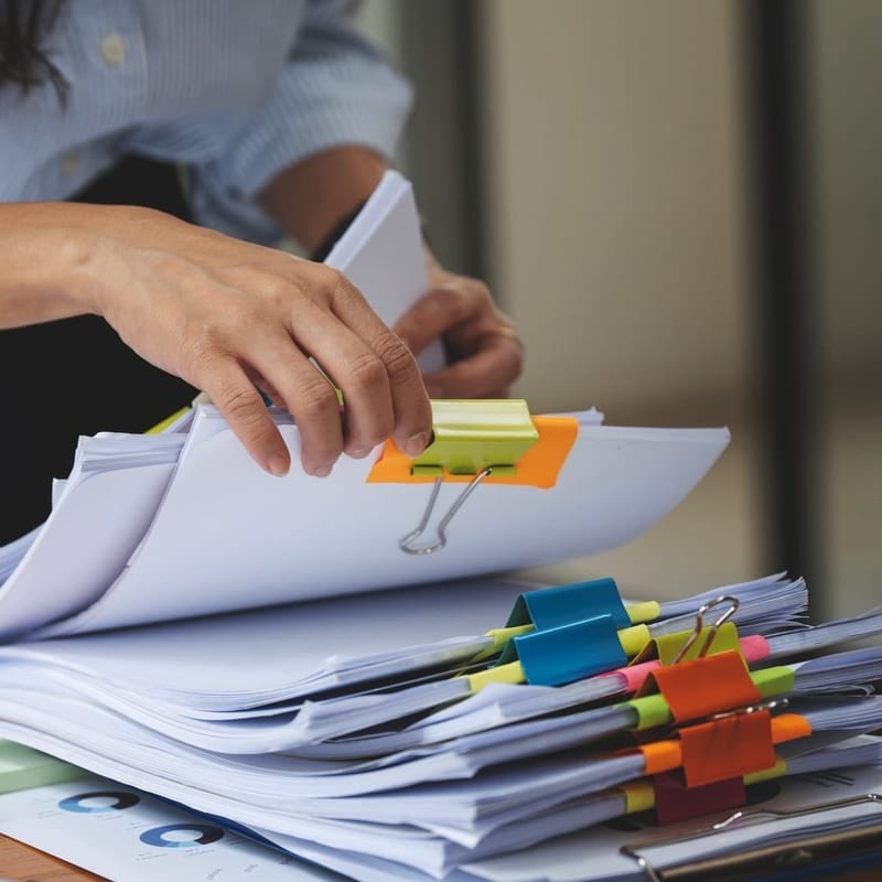 Un service tout-en-un :