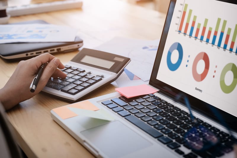 UNE GESTION BUDGÉTAIRE FIABLE