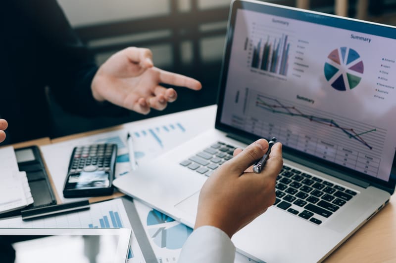 DES OUTILS D'ANALYSE PUISSANTS