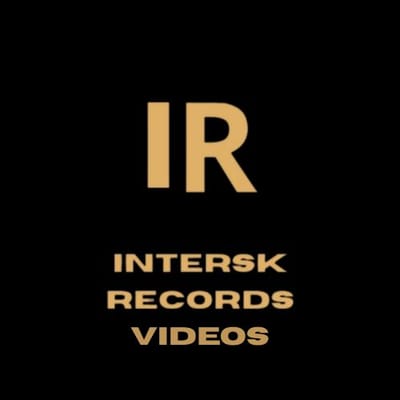 Intersk Records Videos