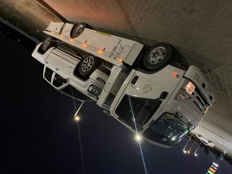 سحب السيارات