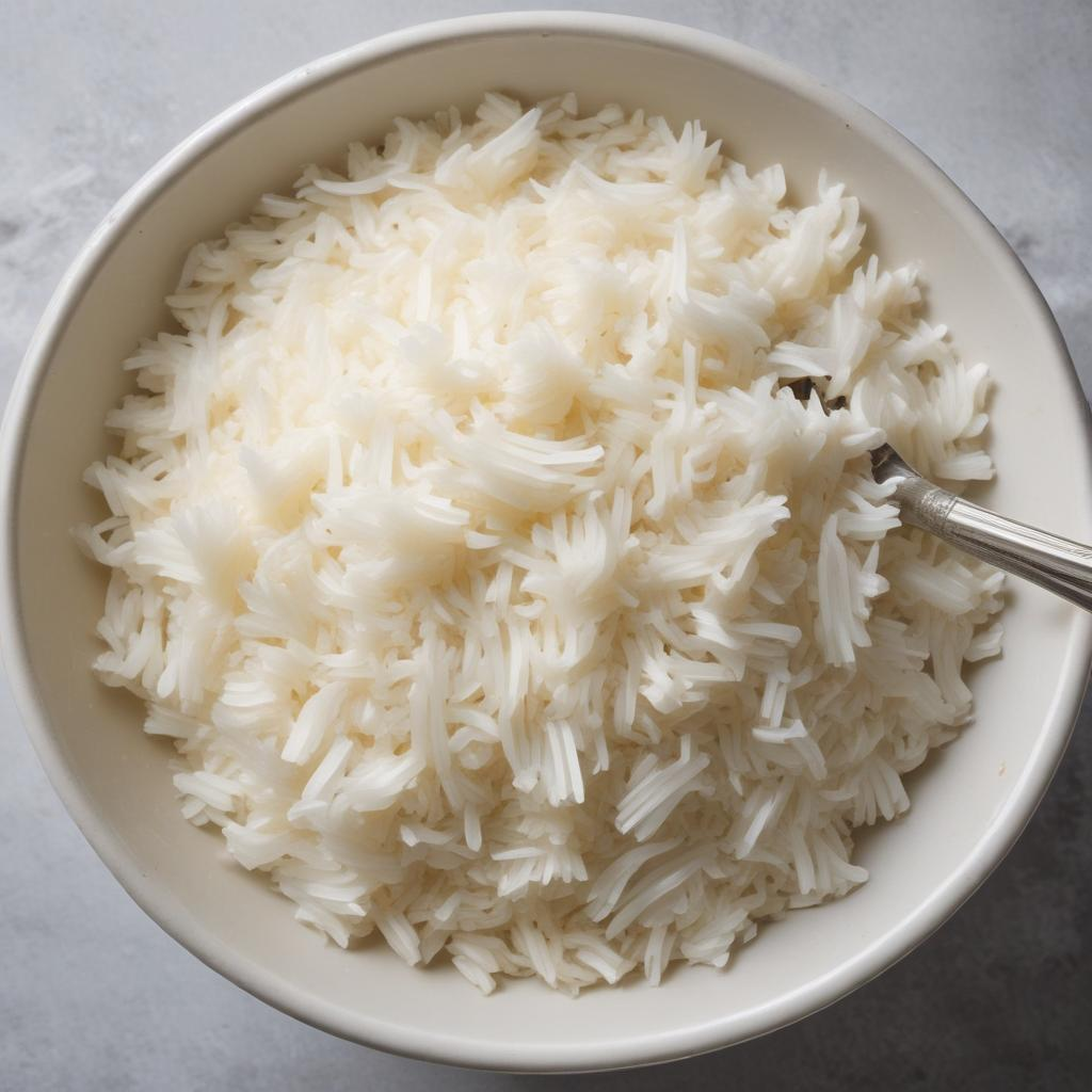 How to Cook Basmati Rice Perfectly