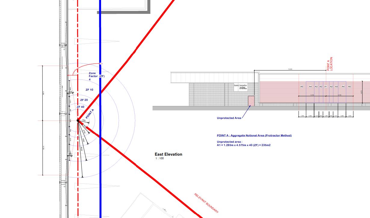 Securing Building Warrant approval