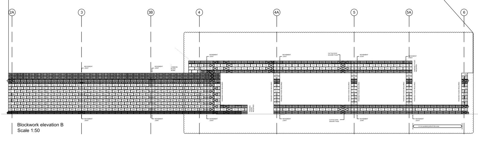 Extension to Wm Morrison Supermarket FORT WILLIAM (2008)
