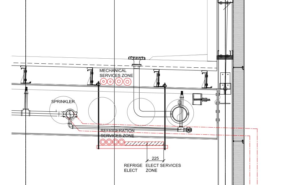 Sub-contractor co-ordination