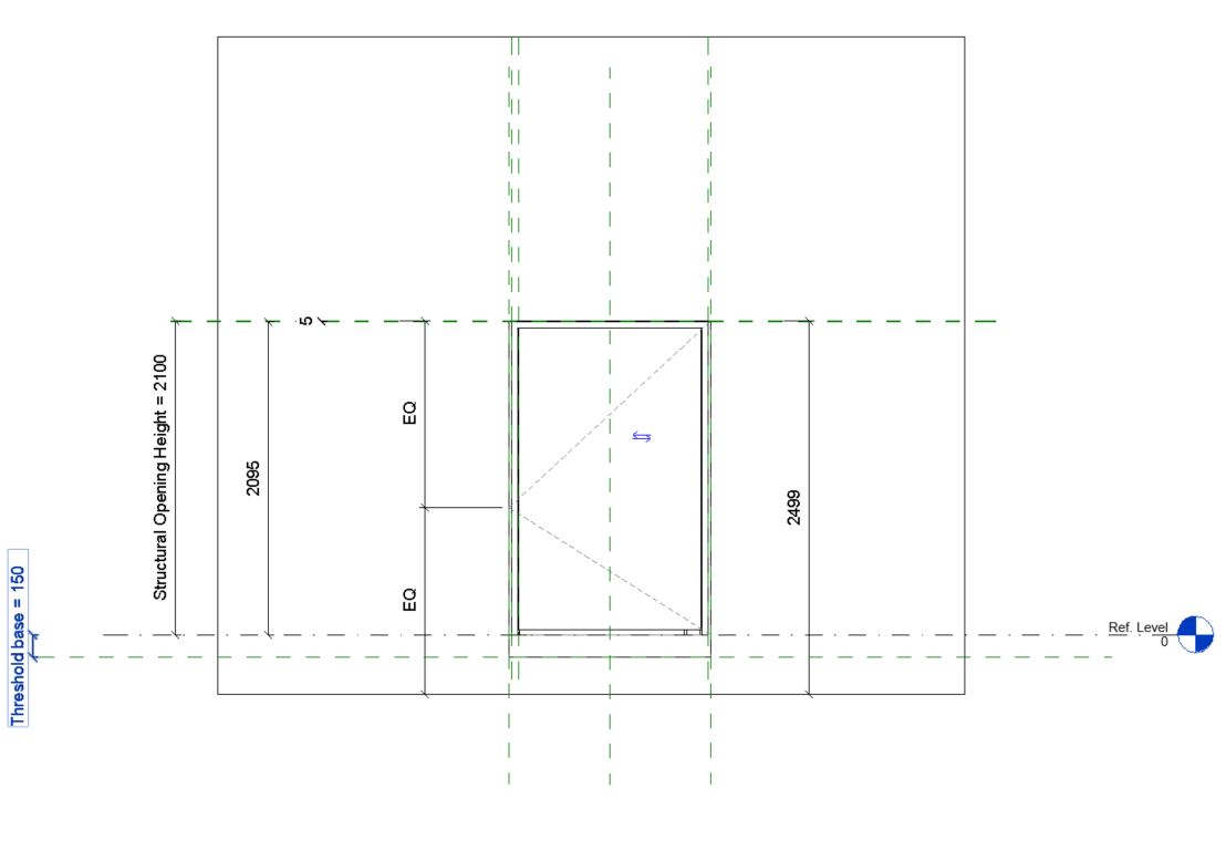 Creating Revit Families