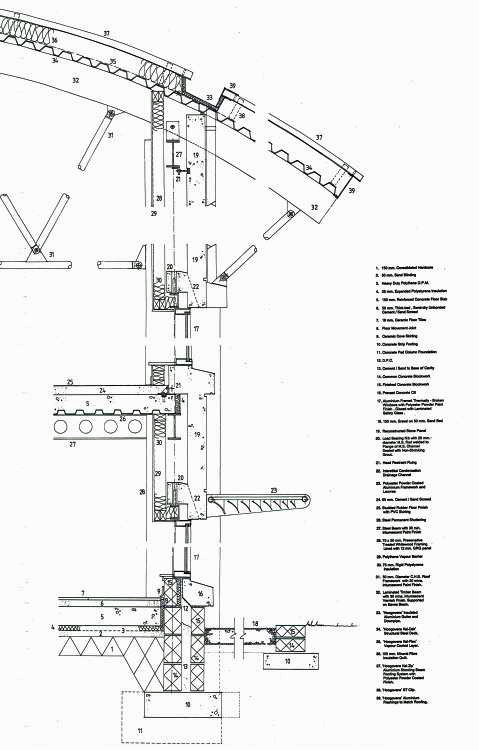 Construction drawings