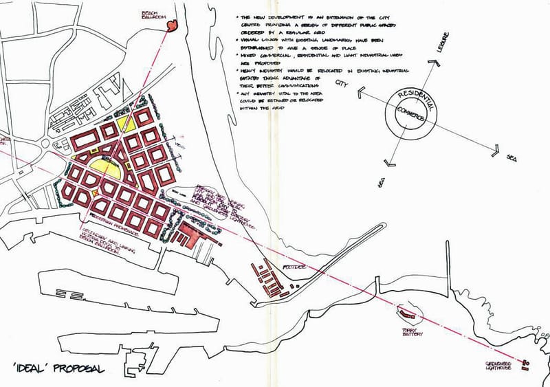 Diploma in Advanced Architectural Studies (1988)