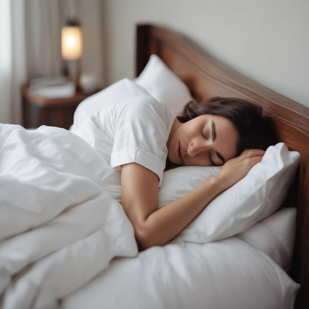 The Importance of Sleep: How to Improve Your Sleep Hygiene