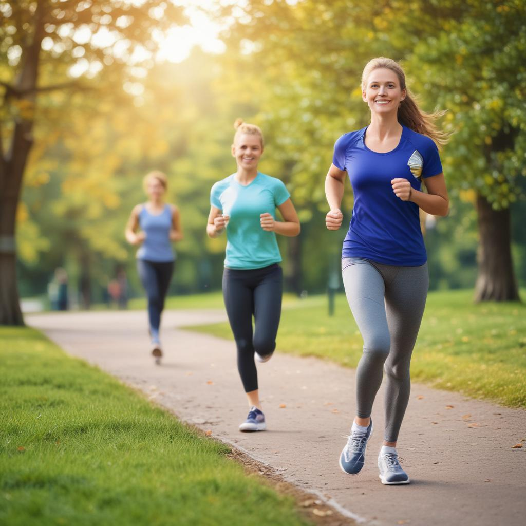 The Benefits of Regular Exercise: Enhancing Your Health and Well-Being