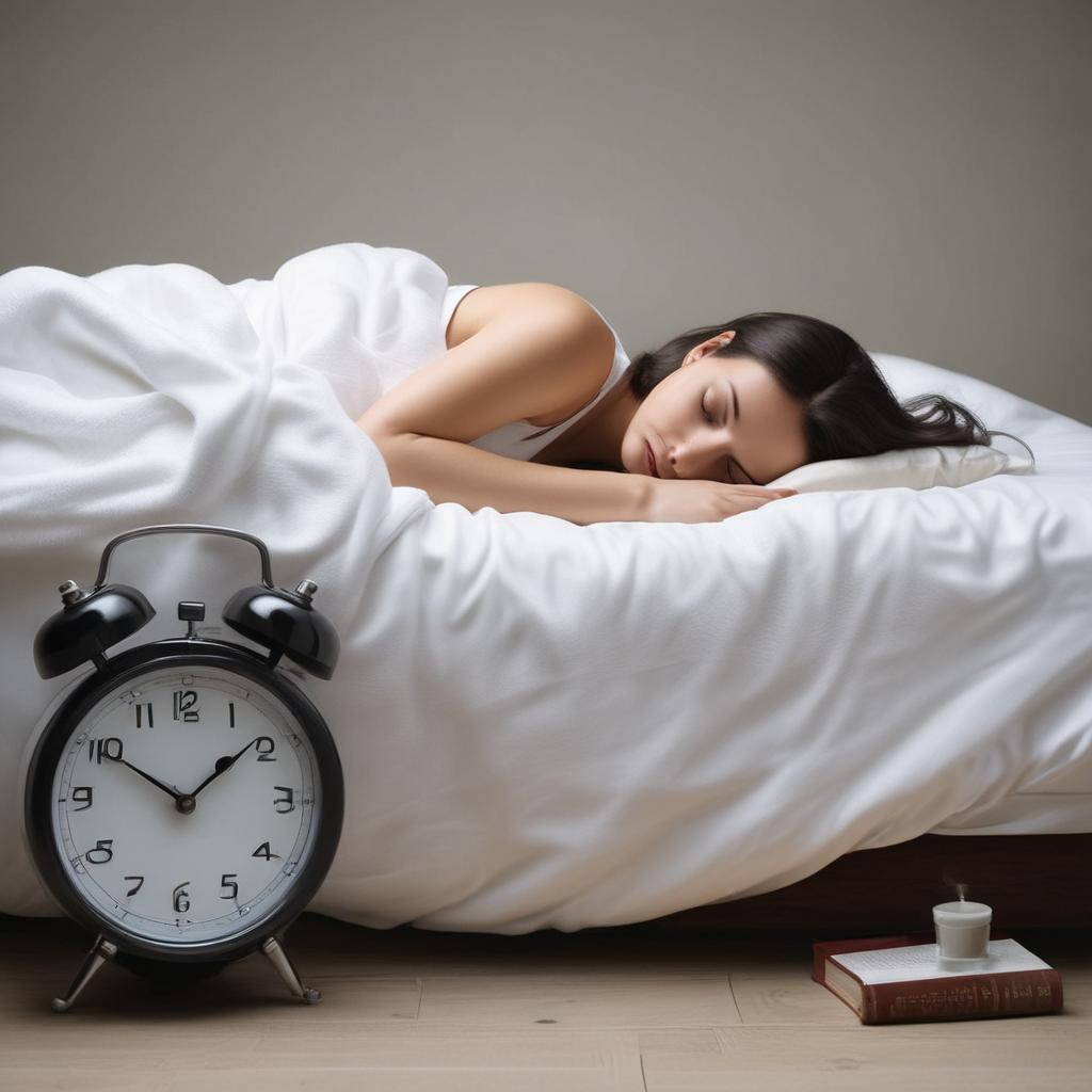 The Importance of Sleep: How to Improve Your Sleep Quality for Better Health