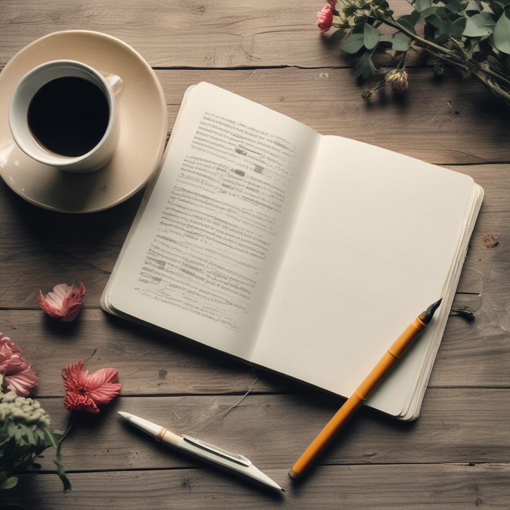 The Power of Journaling: How Writing Can Transform Your Life