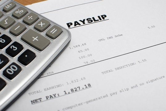 Why you should use a free payslip generator online for your business?