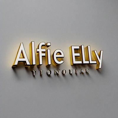 Alfie Elly