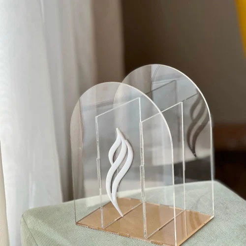 قص ليزر جميع اعمال الاكريلك 