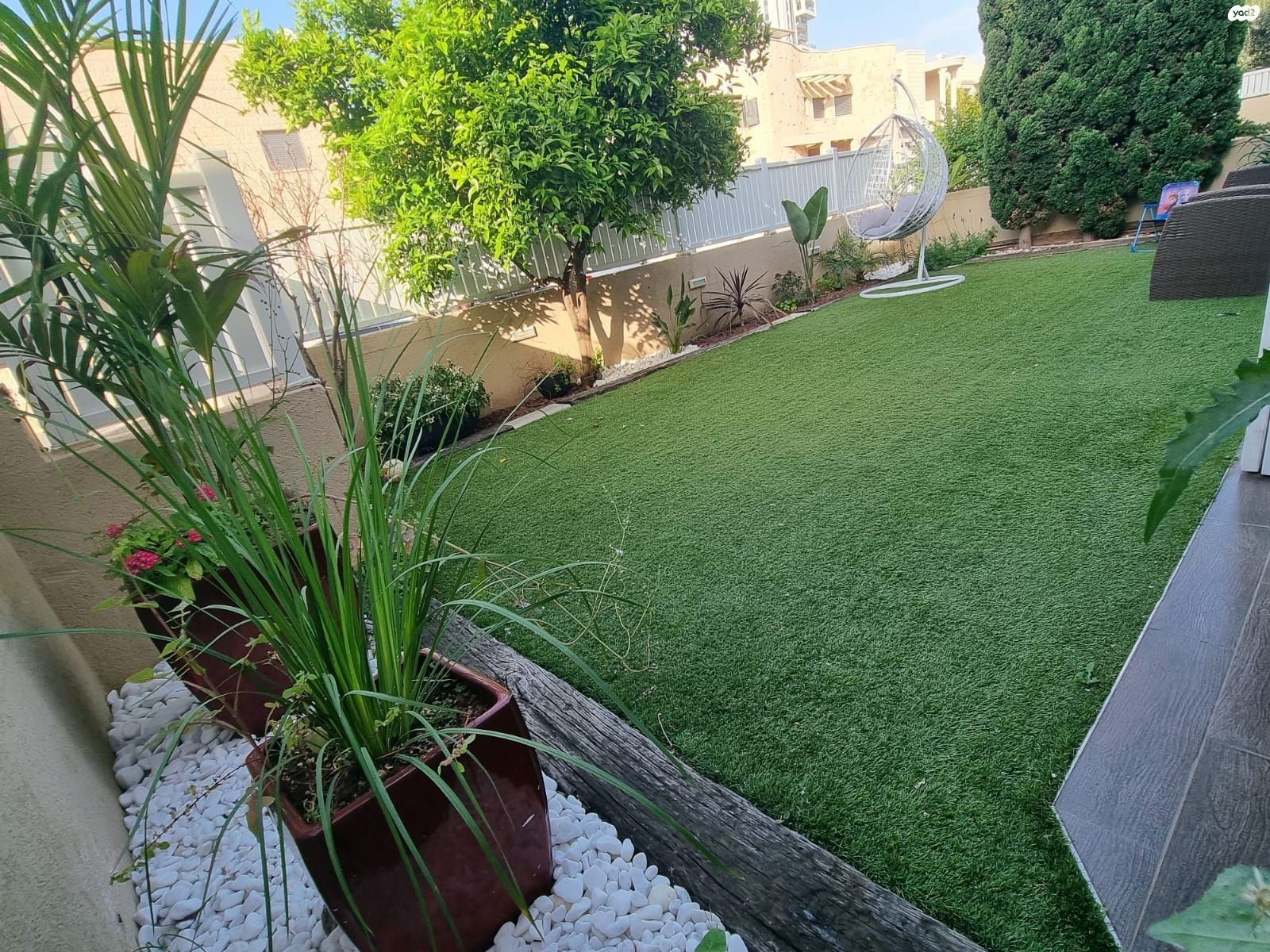 טריפלקס 155 מטר