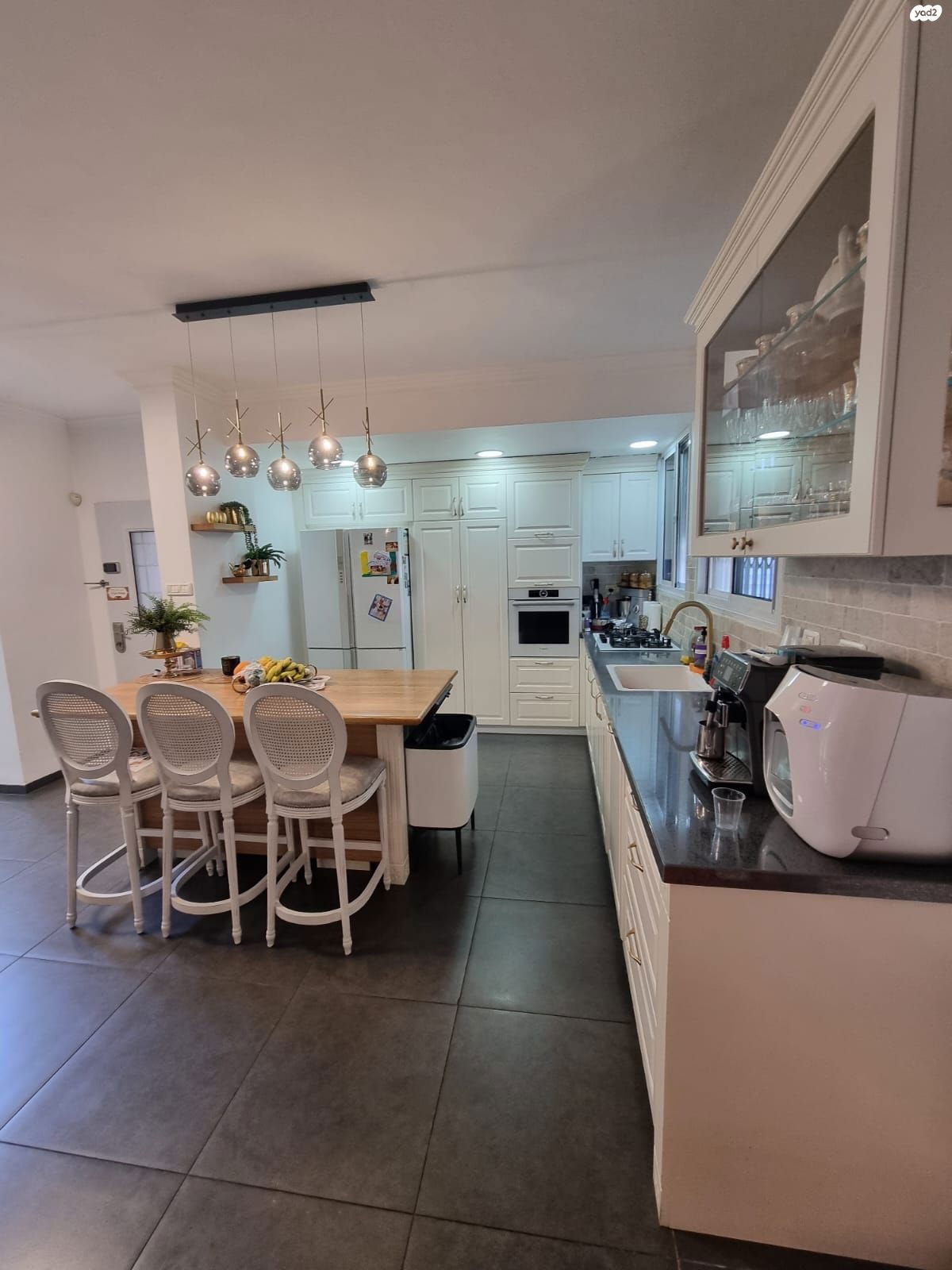 טריפלקס 155 מטר