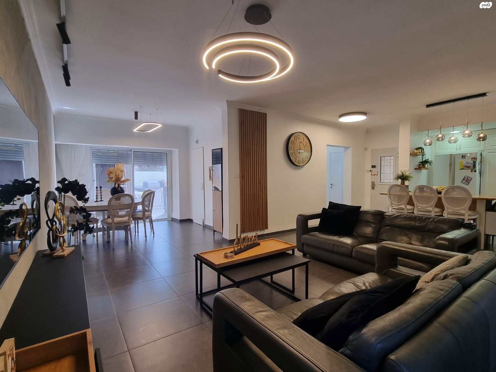 טריפלקס 155 מטר