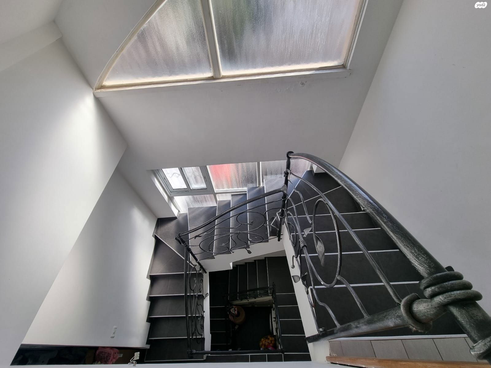 טריפלקס 155 מטר