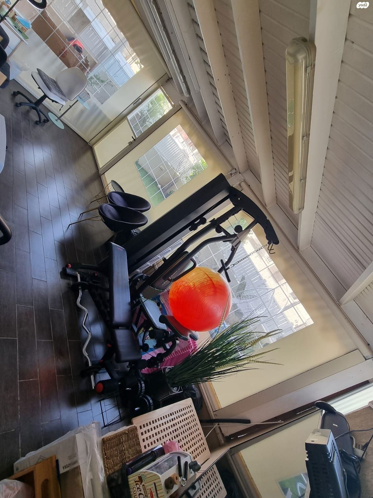 טריפלקס 155 מטר