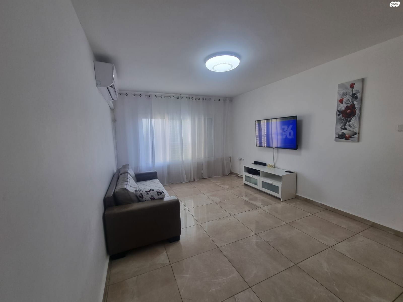 איזור מתפתח עם אופציה עתידית לפינוי בינוי